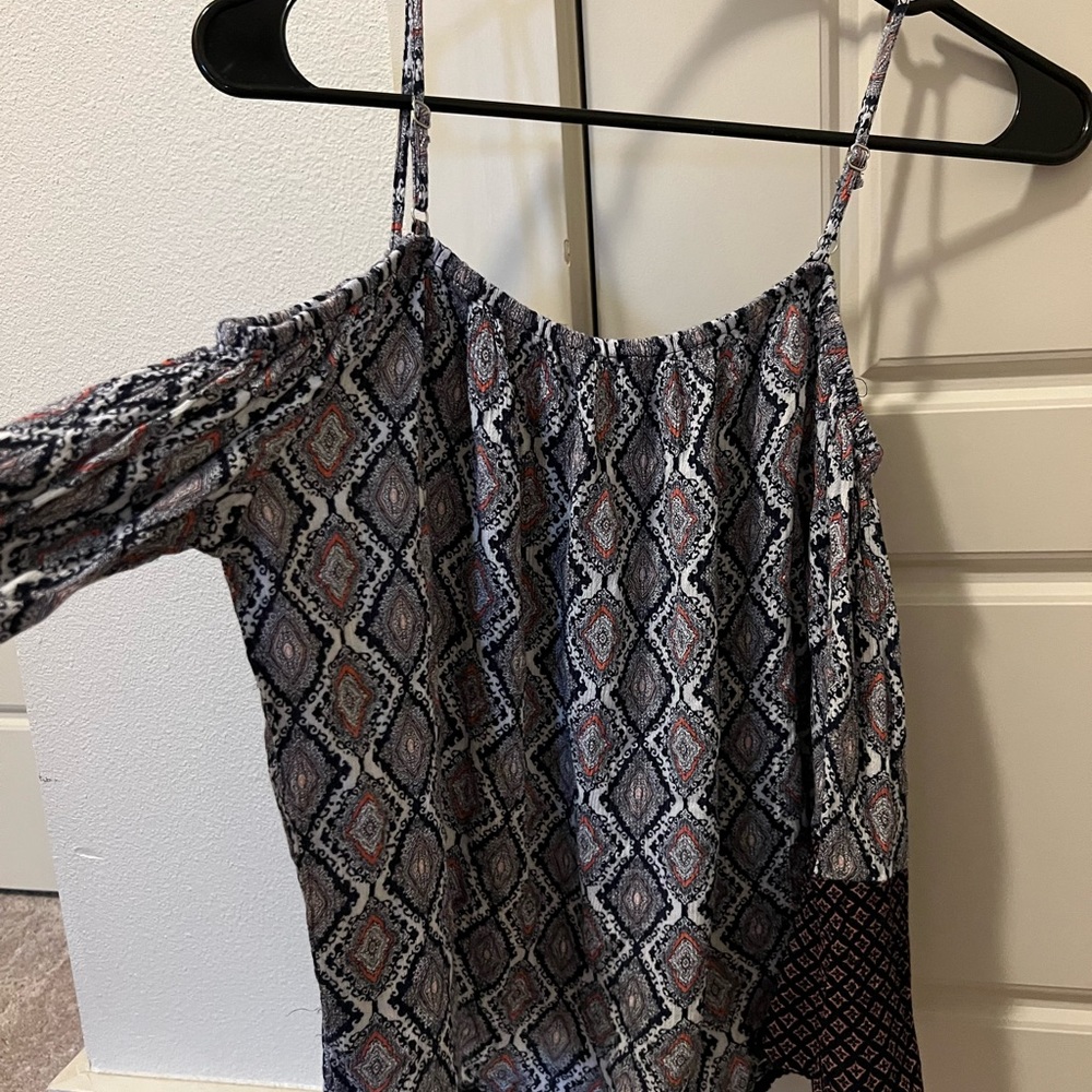 Cato blouse - Picture 4 of 4